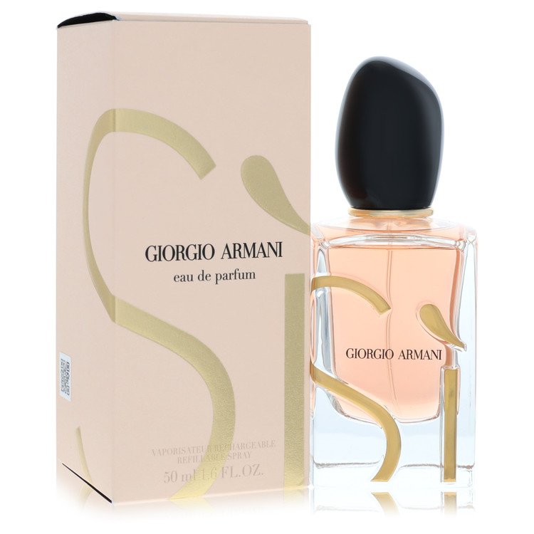Armani Si Eau De Parfum Spray By Giorgio Armani, Perfume for Women, available at zachava.com