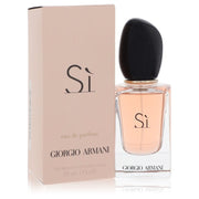 Giorgio Armani - Armani Si Perfume By Giorgio Armani Eau De Parfum Spray. SKU: 533211