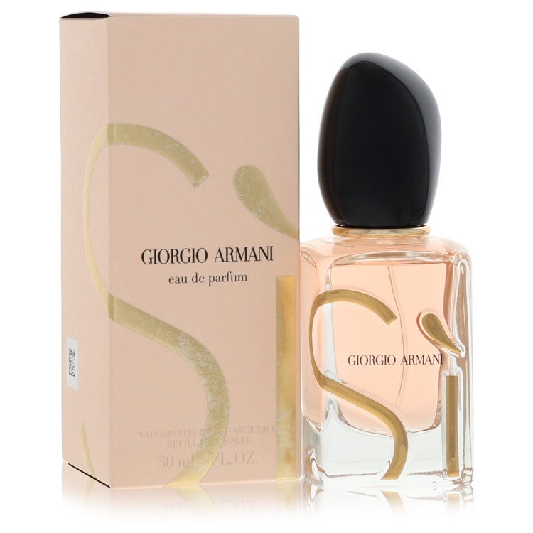 Armani Si Eau De Parfum Spray By Giorgio Armani, Perfume for Women, available at zachava.com