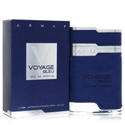 Armaf Voyage Bleu Eau De Parfum Spray By Armaf, Cologne for Men, available at zachava.com
