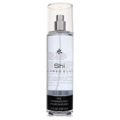 Alfred Sung Shi 8 Oz Fragrance Mist For Women