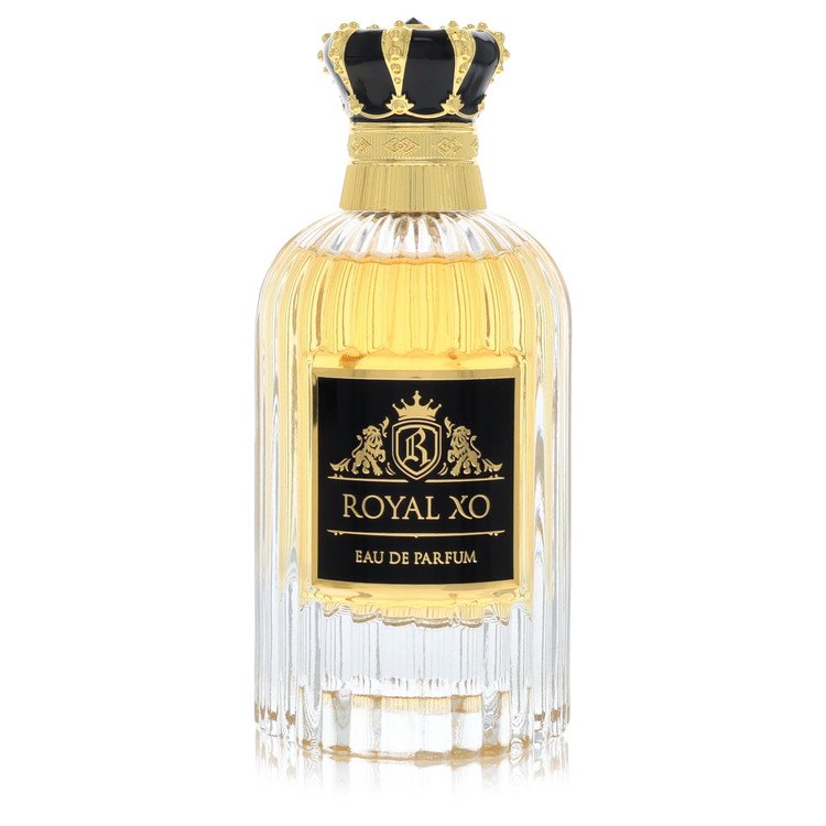 Assala Prime Royal Xo Eau De Parfum Spray (Tester) By Assala, Cologne for Men, available at zachava.com