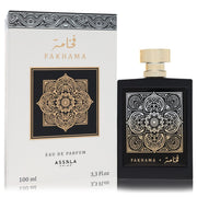 Assala Prime Fakhama Eau De Parfum Spray By Assala, Cologne for Men, available at zachava.com