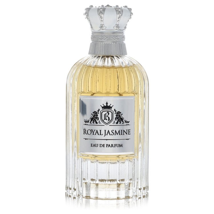 Assala Prime Royal Jasmine Eau De Parfum Spray (Tester) By Assala, Perfume for Women, available at Zachava.com.