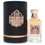 Assala Prime Royal Rose Eau De Parfum Spray By Assala, Perfume for Women, available at zachava.com
