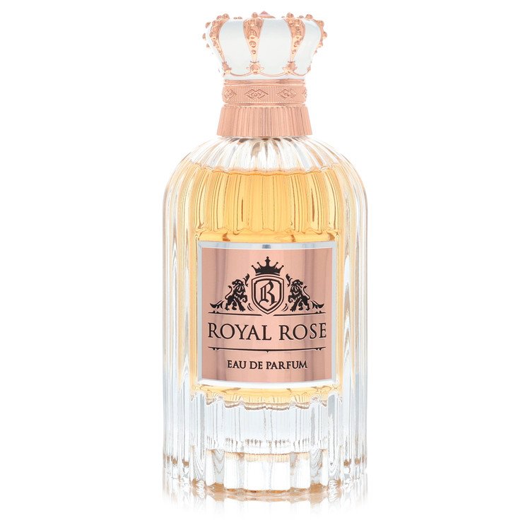 Assala Prime Royal Rose Eau De Parfum Spray (Tester) By Assala, Perfume for Women, available at Zachava.com.