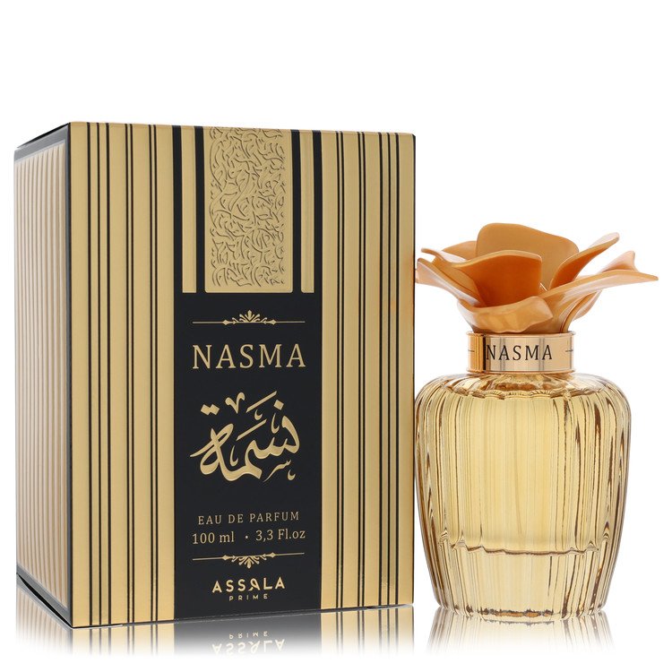 Assala Nasma Eau De Parfum Spray By Assala, Perfume for Women, available at zachava.com