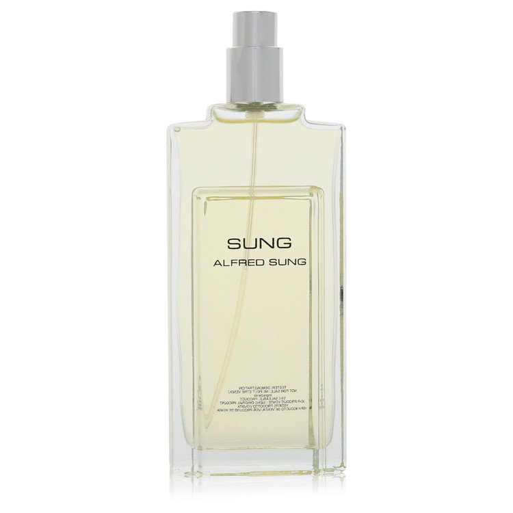Alfred Sung Eau De Toilette Spray (Tester) By Alfred Sung, Perfume for Women, available at zachava.com