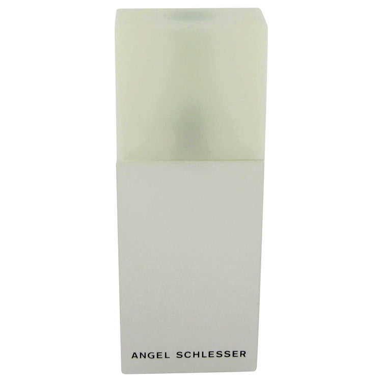 Angel Schlesser Eau De Toilette Spray (Tester) By Angel Schlesser, Perfume for Women, available at zachava.com