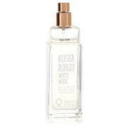 Alyssa Ashley White Musk by Alyssa Ashley Eau De Toilette Spray (Tester) 1.7 oz for Women