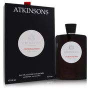 24 Old Bond Street Triple Extract Eau De Cologne Concentree Spray By Atkinsons - Zachava.com