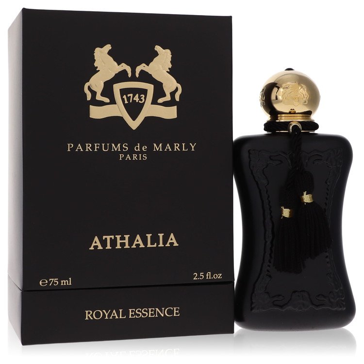Athalia Eau De Parfum Spray By Parfums De Marly - Zachava.com