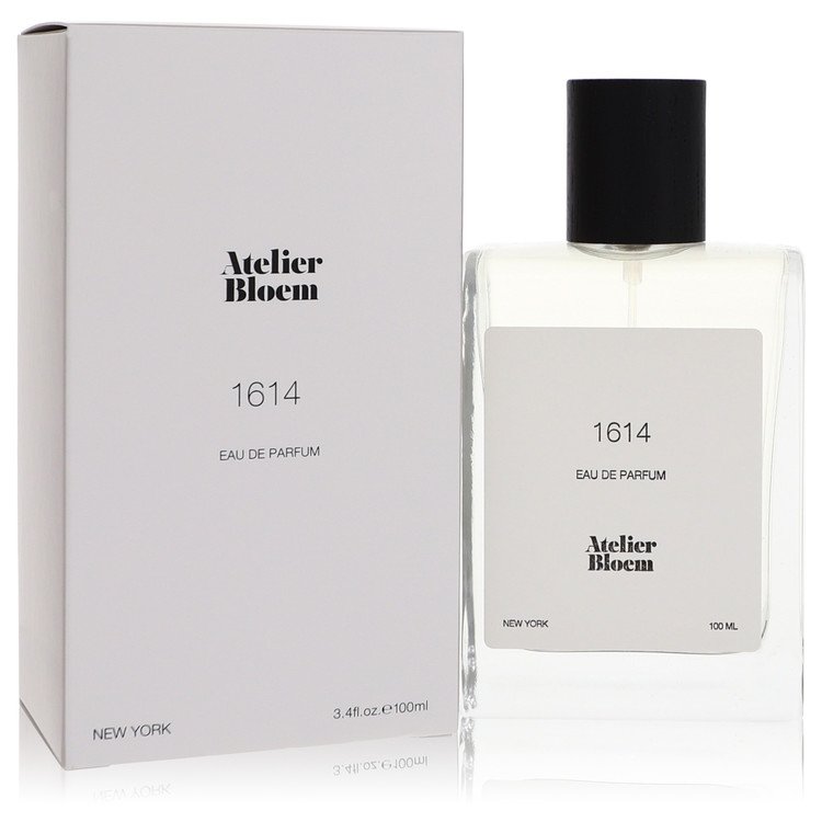 Atelier Bloem 1614 Eau De Parfum Spray (Unisex) By Atelier Bloem, Cologne for Men, available at zachava.com