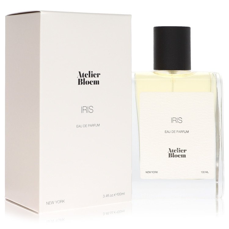 Atelier Bloem Iris Eau De Parfum Spray (Unisex) By Atelier Bloem, Cologne for Men, available at Zachava.com.
