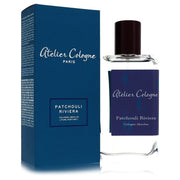 Patchouli Riviera Pure Perfume By Atelier Cologne - Zachava.com