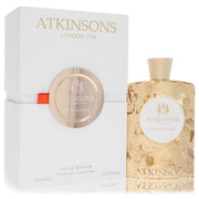 Atkinsons Gold Fair In Mayfair Eau De Parfum Spray (Unisex) By Atkinsons - Zachava.com