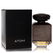 Fragrance World Atom Grey Eau De Parfum Spray By Fragrance World - Zachava.com