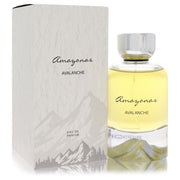 Atralia Amazonas Avalanche Eau De Parfum Spray (Unisex) By Atralia - Zachava.com