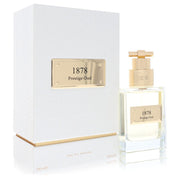 Atralia 1878 Prestige Oud Eau De Parfum Spray (Unisex) By Atralia - Zachava.com
