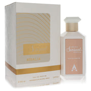 Atralia Sensual Vanilla Eau De Parfum Spray (Unisex) By Atralia - Zachava.com