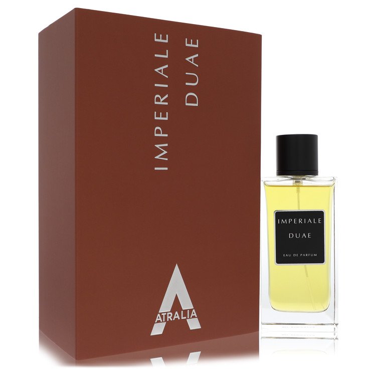 Atralia Imperiale Duae Eau De Parfum Spray (Unisex) By Atralia - Zachava.com