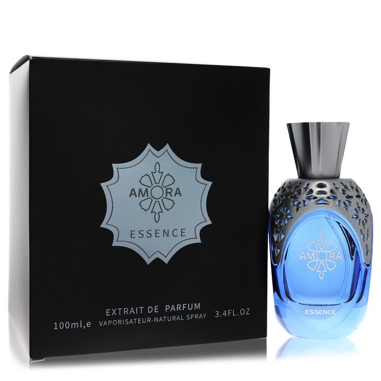 Atralia Amora Essence Extrait De Parfum Spray (Unisex) By Atralia - Zachava.com
