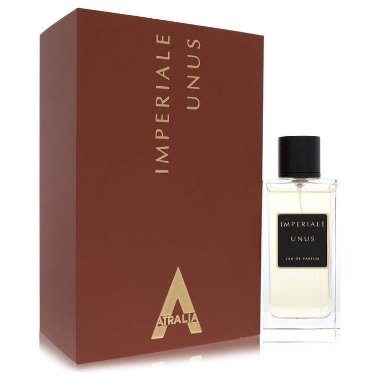 Atralia Imperiale Unus Eau De Parfum Spray (Unisex) By Atralia - Zachava.com