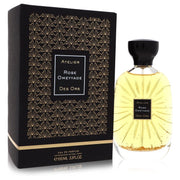 Rose Omeyyade Eau De Parfum Spray (Unisex) By Atelier Des Ors - Zachava.com