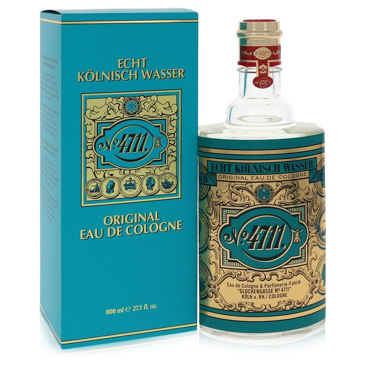 4711 Eau De Cologne (Unisex) By 4711, Cologne for Men, available at zachava.com