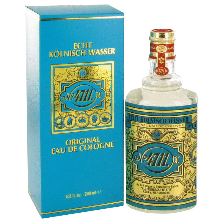 4711 Eau De Cologne (Unisex) By 4711, Cologne for Men, available at Zachava.com.