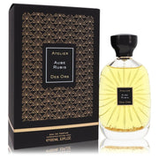 Aube Rubis Des Ors Eau De Parfum Spray (Unisex) By Atelier Des Ors - Zachava.com