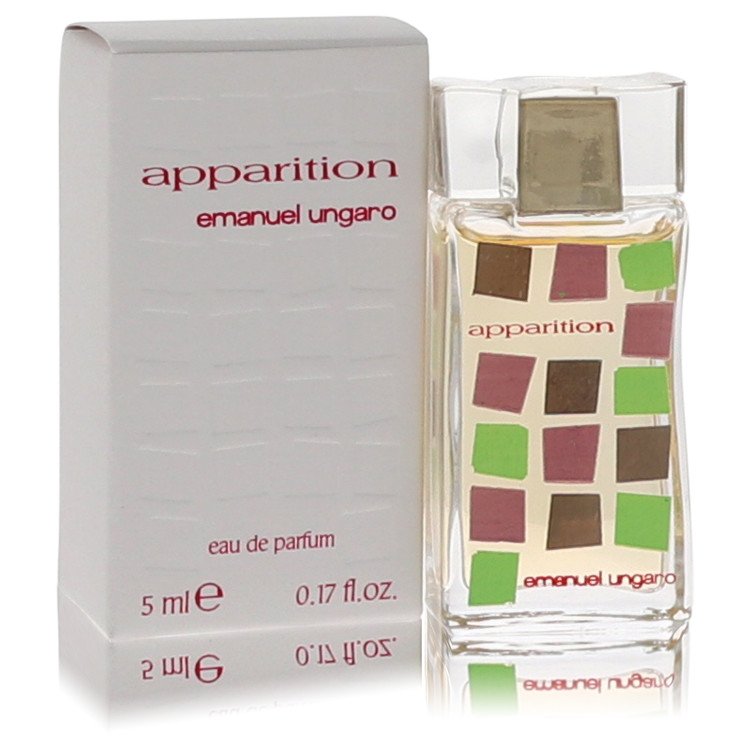 Apparition by Ungaro Pure Parfum .5 oz for Women Secondary image