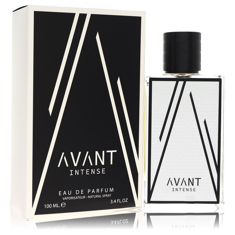 Avant Intense Eau De Parfum Spray By Fragrance World, Cologne for Men, available at zachava.com