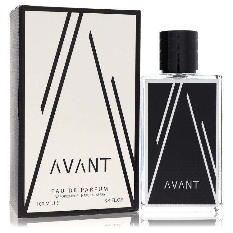 Avant Eau De Parfum Spray By Fragrance World - Zachava.com