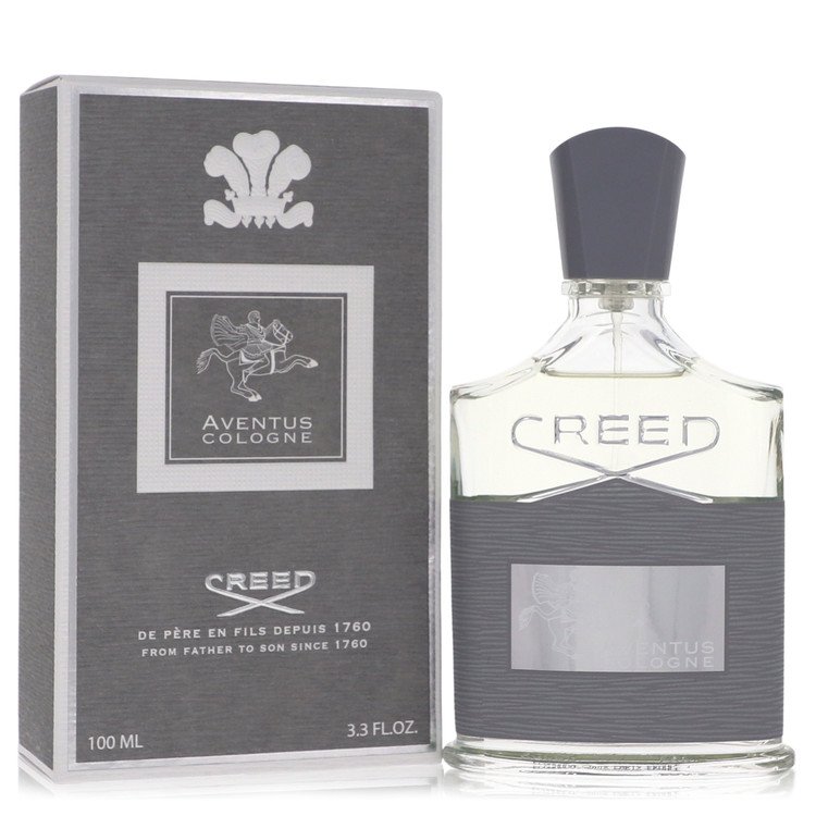 Aventus Cologne Eau De Parfum Spray By Creed, Cologne for Men, available at zachava.com