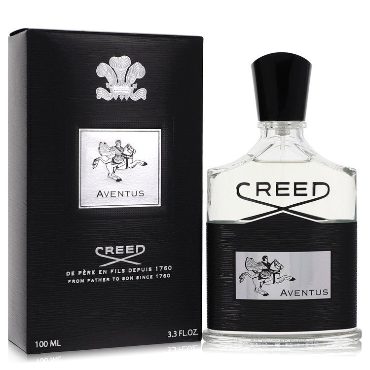 Aventus Eau De Parfum Spray By Creed, Cologne for Men, available at zachava.com