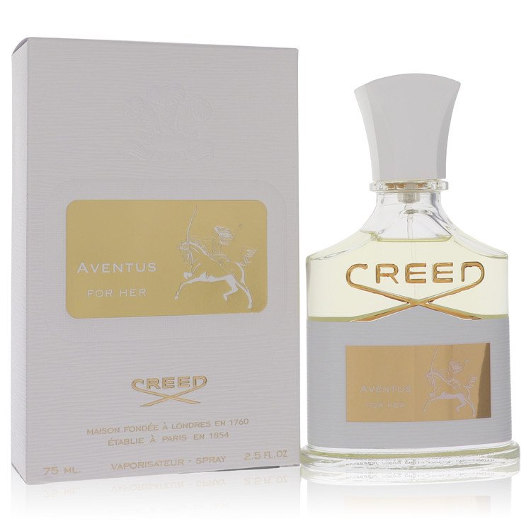 Aventus Eau De Parfum Spray By Creed, Perfume for Women, available at Zachava.com.