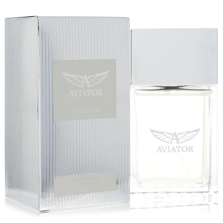 Aviator Wingspeed Eau De Parfum Spray By Aviator, Cologne for Men, available at zachava.com