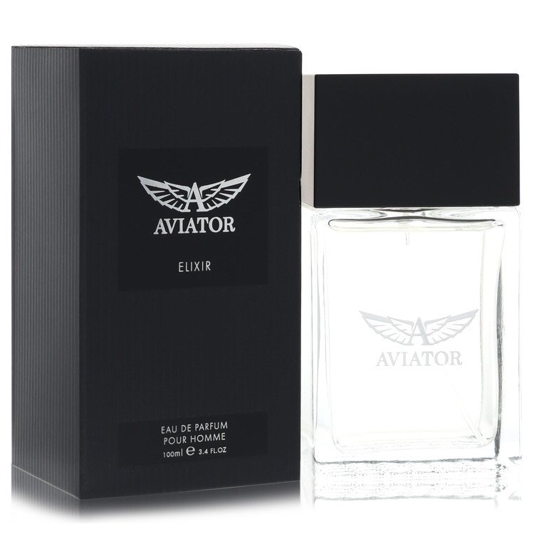 Aviator Elixir Eau De Parfum Spray By Aviator, Cologne for Men, available at zachava.com