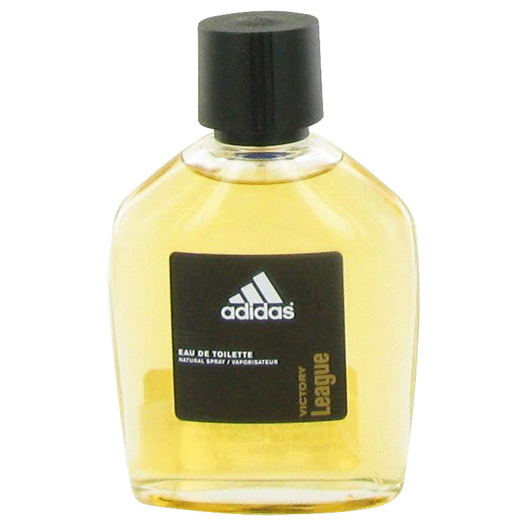 Adidas Victory League Eau De Toilette Spray (unboxed) By Adidas, Cologne for Men, available at zachava.com