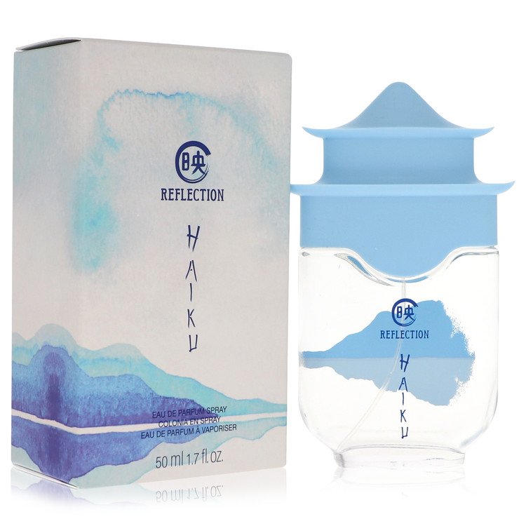 Avon Haiku Reflection Eau De Parfum Spray By Avon - Zachava.com