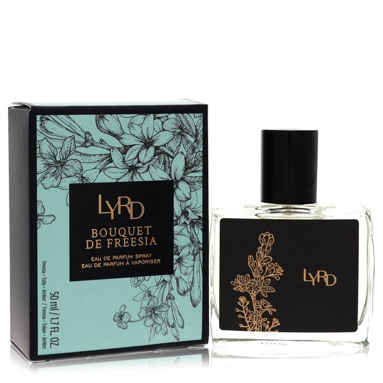 Avon Lyrd Bouquet De Freesia Eau De Parfum Spray By Avon - Zachava.com