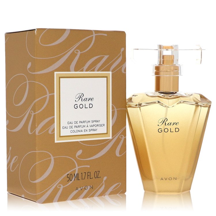 Avon Rare Gold Eau De Parfum Spray By Avon, Perfume for Women, available at zachava.com