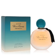 Avon Far Away Infinity Eau De Parfum Spray By Avon, Perfume for Women, available at zachava.com
