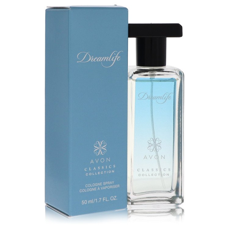 Avon Dreamlife Cologne Spray By Avon - Zachava.com