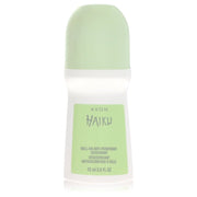 Avon Haiku Roll-on Anti-Perspirant Deodorant By Avon - Zachava.com