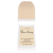 Avon Far Away Roll On Deodorant By Avon, Perfume for Women, available at zachava.com