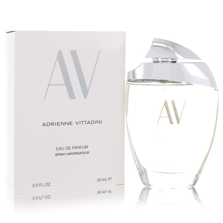 Av Eau De Parfum Spray By Adrienne Vittadini - Zachava.com
