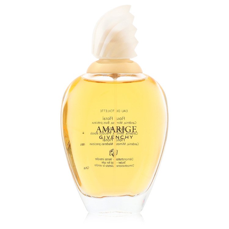 Amarige Eau De Toilette Spray (Tester) By Givenchy, Perfume for Women, available at zachava.com