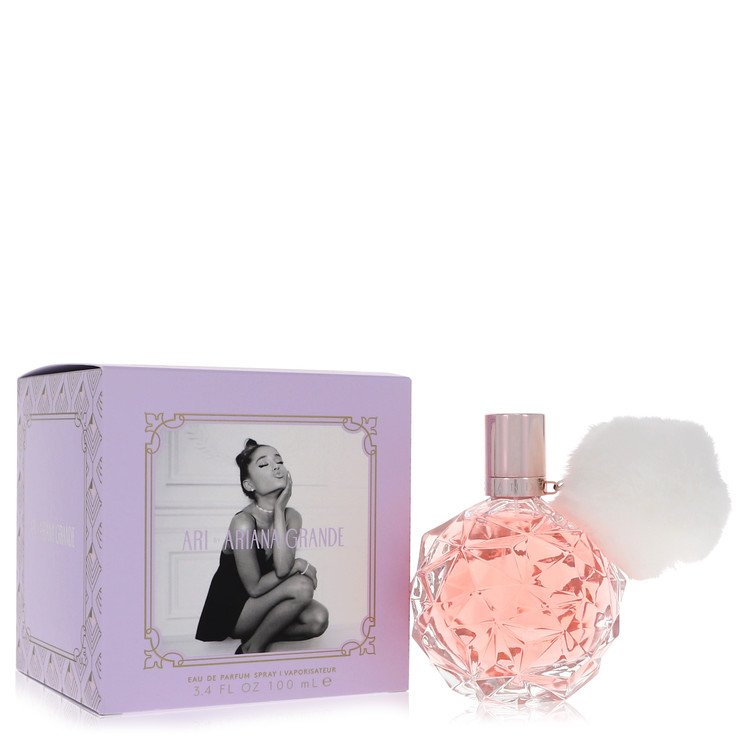 Ari Eau De Parfum Spray By Ariana Grande, Perfume for Women, available at Zachava.com.